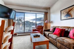 Edelweiss Haus Lejlighed Park City Eksteriør billede