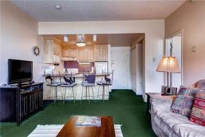 Edelweiss Haus Lejlighed Park City Eksteriør billede