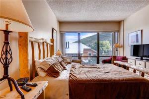 Edelweiss Haus Lejlighed Park City Eksteriør billede