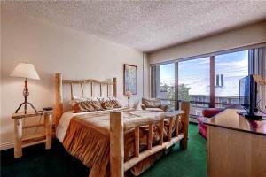 Edelweiss Haus Lejlighed Park City Eksteriør billede