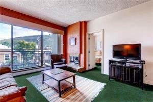 Edelweiss Haus Lejlighed Park City Eksteriør billede